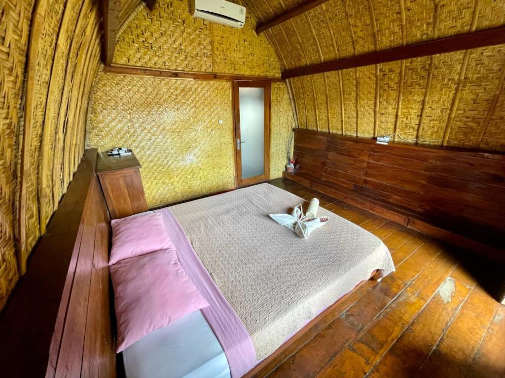 The Golden Ave Bungalow Гілі-Траванган Екстер'єр фото
